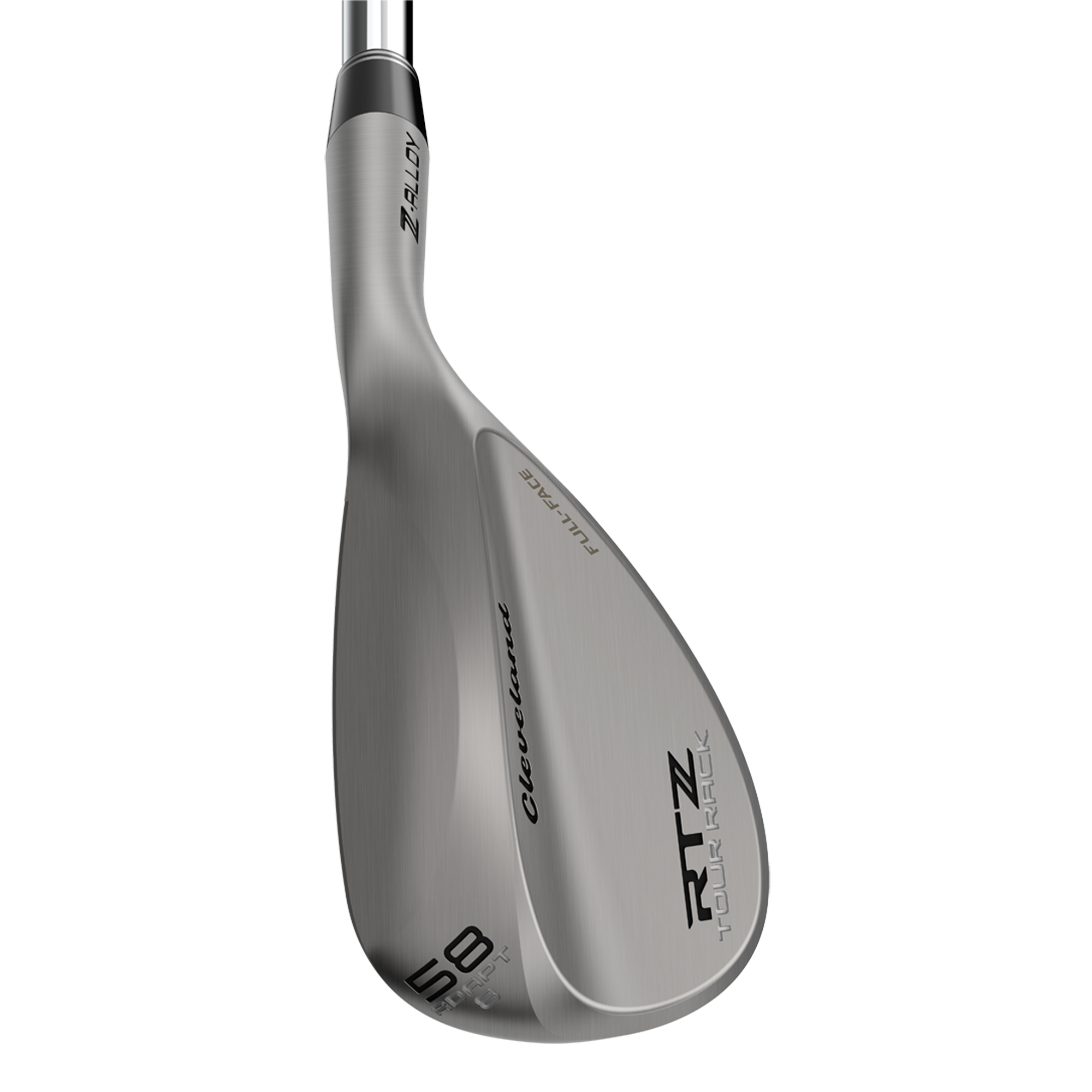 RTZ Tour Rack Wedge with Steel